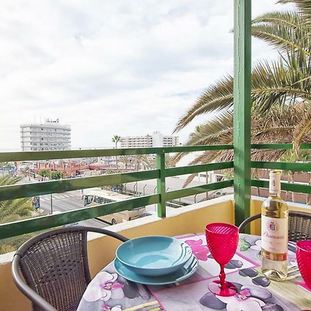 Complejo Las Olas Maspalomas  Exteriér fotografie