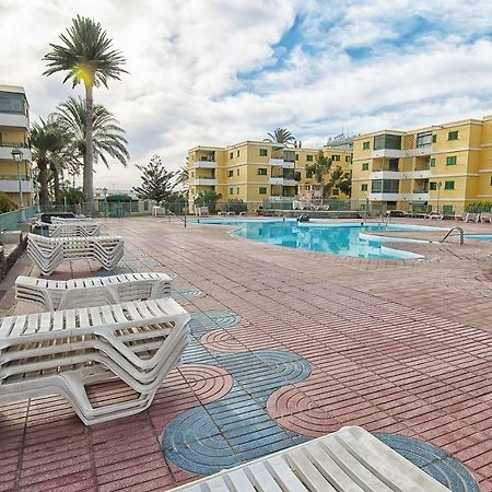 Complejo Las Olas Maspalomas  Exteriér fotografie