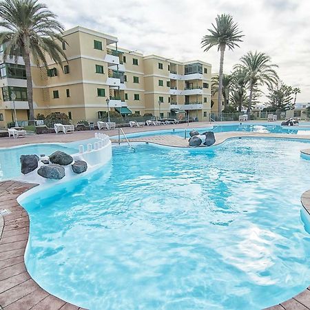 Complejo Las Olas Maspalomas  Exteriér fotografie